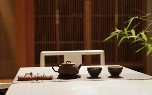 中国茶界批判|为何普洱茶总是充满了“铜臭味”？