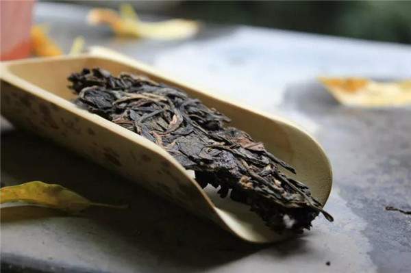 中国茶界批判|为何普洱茶总是充满了“铜臭味”？