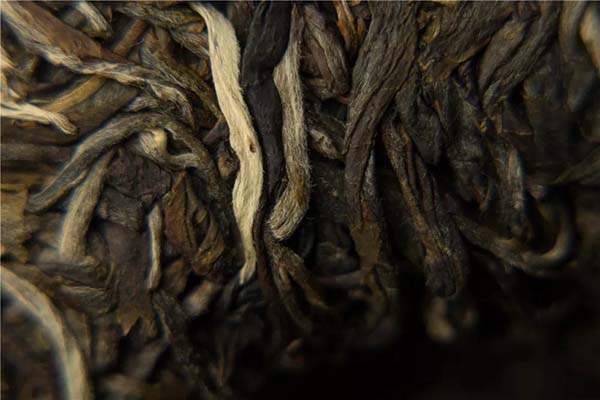 普洱生茶和熟茶的区别：在口感滋味，汤色、叶底上有何差异？