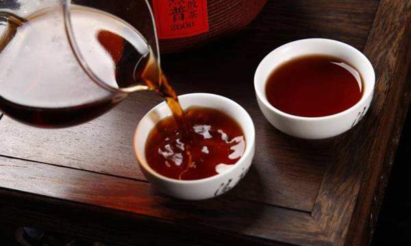 普洱茶收藏的五大误区
