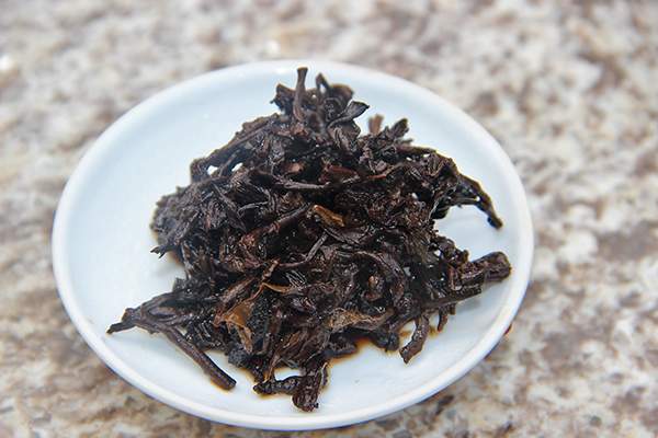 普洱茶制作工艺解读：只有普洱熟茶才发酵吗？