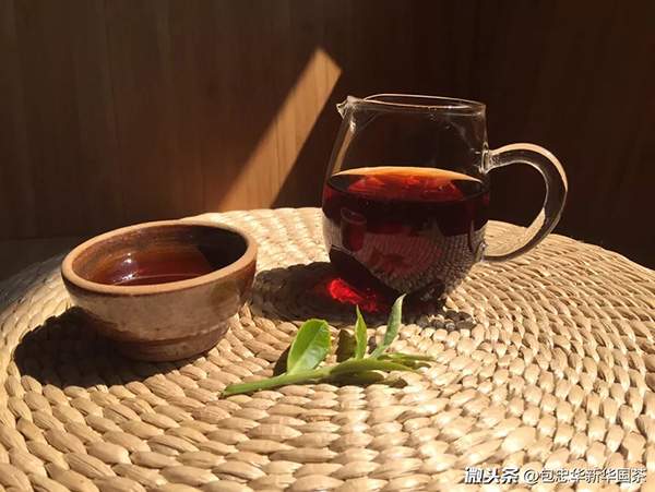 包忠华专栏：什么是普洱茶原产地的核心价值？