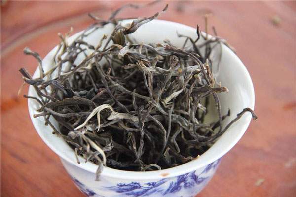 杨中跃专栏：普洱生茶存放中是否需要氧气？