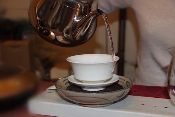 普洱茶醒茶的几种形式，这些醒茶方法你都会了吗？