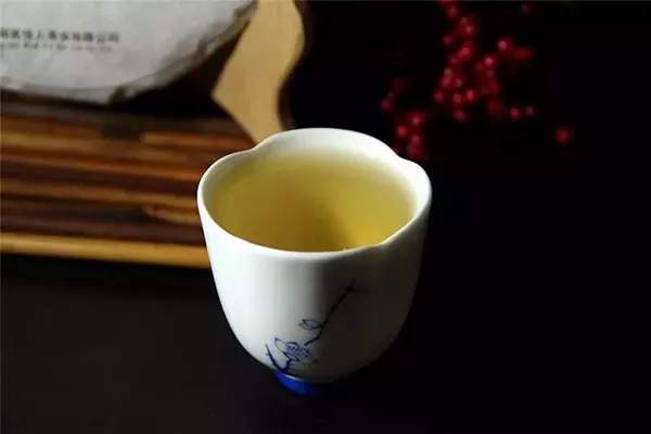 喝普洱茶真的有助于消化吗？