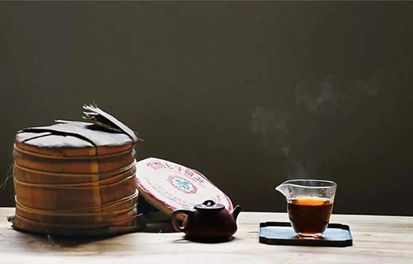 普洱茶越陈越香：为何说普洱茶是爱茶人最后的归宿？