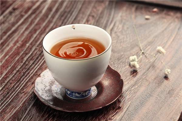 茶友专栏：你喜欢喝普洱生茶还是熟茶？（一）