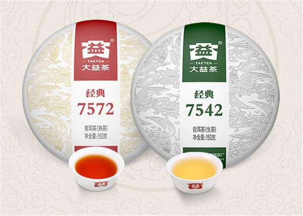 为什么消费者选择大厂的普洱熟茶，大厂比小厂有什优势？