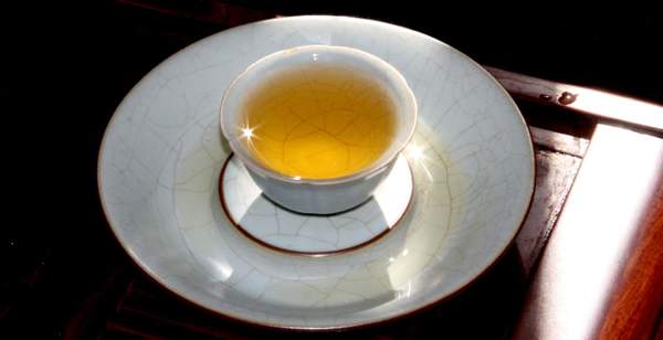 普洱茶知识100讲｜第9讲：普洱茶属于什么茶？