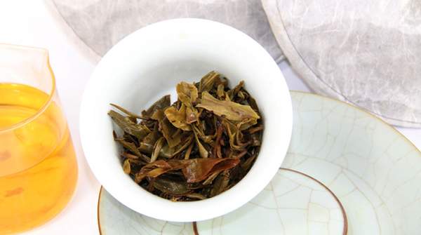 普洱茶知识100讲｜第9讲：普洱茶属于什么茶？