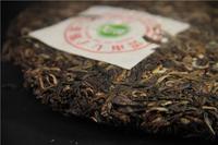 中期茶：继古树纯料新茶后的普洱茶市起动机