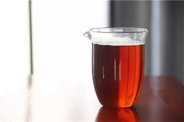 中茶“精品7571普洱熟茶”品鉴学习和口粮的最佳选择