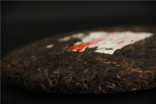 这种味道的普洱熟茶，是菌香优雅的还是霉菌杂味的熟茶？
