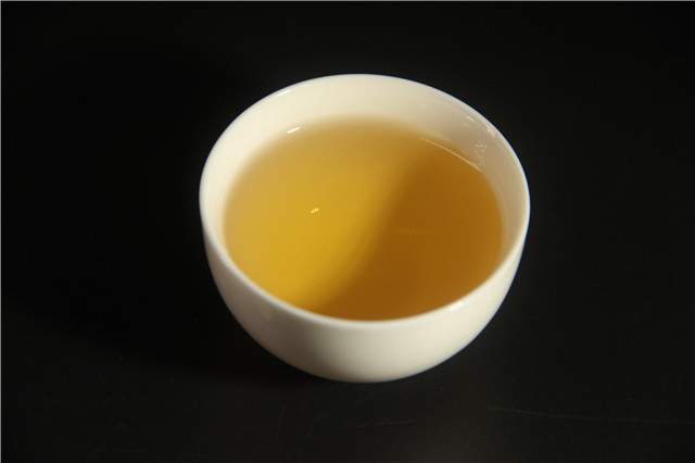 “陈化生香”原理：普洱茶收藏投资业的科学指针