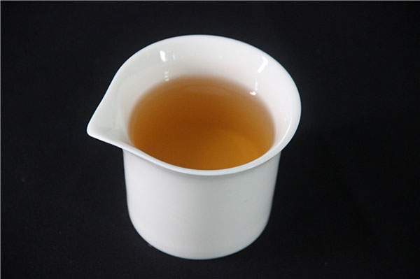 陈文品：普洱茶收藏，陈化增值的科学依据