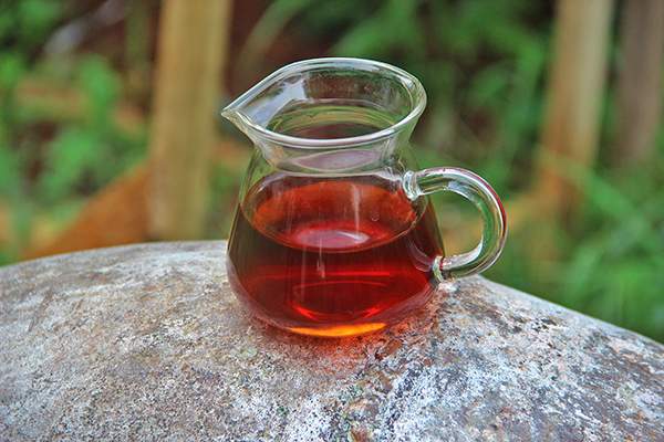 一篇文章读懂普洱熟茶的制作工艺