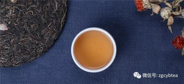 用云南小叶种按普洱茶工艺制作的茶，到底算不算普洱茶？