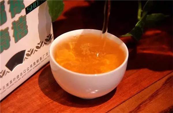 “云南中期茶”能否开启普洱茶的下一个黄金市场？