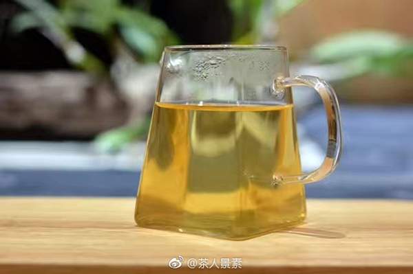 茶人微语录︱泡普洱茶是选择盖碗还是紫砂壶