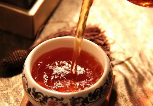 普洱茶市场新变局：大益史上第一款古树熟茶“柔侠”问世