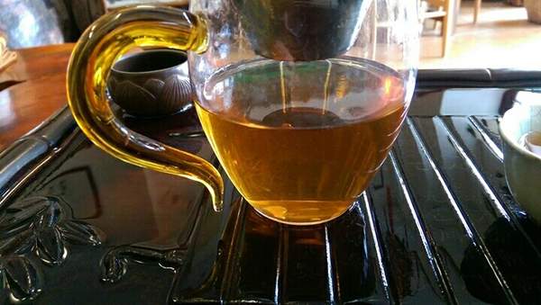 茶人微语录︱拼配普洱茶和纯料普洱茶到底哪个好？