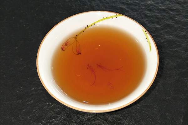 茶人微语录︱喝普洱茶，选择生茶好还是熟茶好？