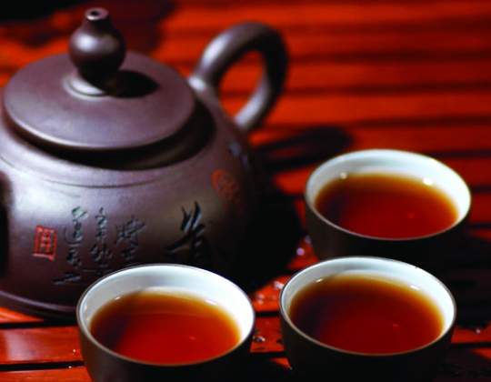 “普洱茶致癌”传言又起，发酵就有黄曲霉素吗？