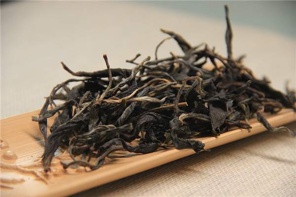 普洱茶属于什么茶类？是绿茶是黑茶还是乌龙茶？