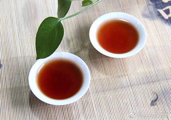 茶人微语录︱普洱茶相关问题精彩解析（二）