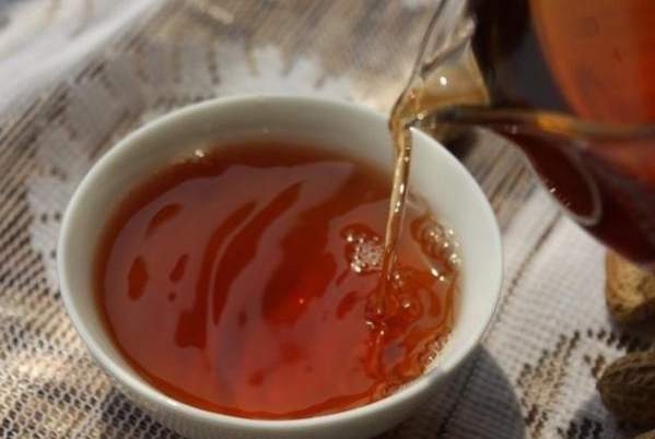 茶人微语录︱什么是普洱春茶？喝什么茶最好？
