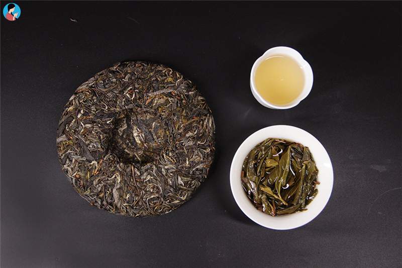 十几块的普洱生茶放几年后味道会变好吗？