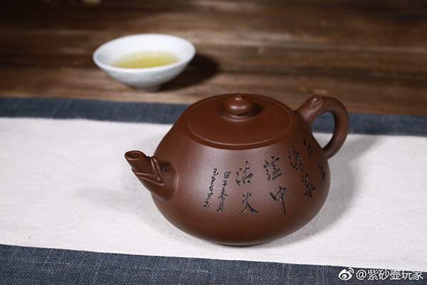 茶人微语录︱如何辨认假普洱茶从认识假茶开始