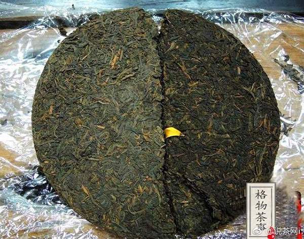 茶人微语录︱如何辨认假普洱茶从认识假茶开始