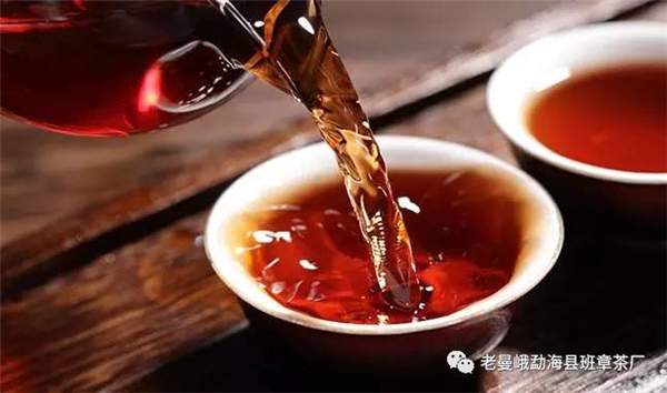 普洱茶发酸的原因是什么？茶有了酸味应该怎么办？