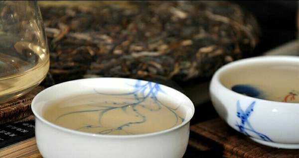 茶人微语录︱小青柑普洱茶的详细冲泡方法