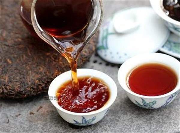 沈培平：普洱茶发展的四个历史阶段（二）