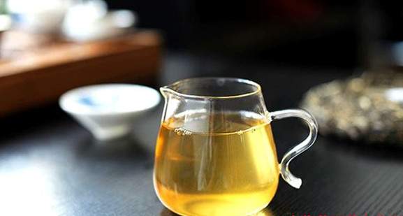 马云：普洱茶消费市场未来3-8年内将爆发式增长