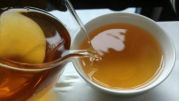 茶人微语录︱普洱茶怎么泡好喝？一杯好茶的标准