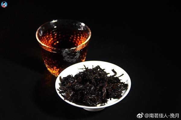 茶人微语录︱长江的水都“烧开了”，可泡普洱茶了