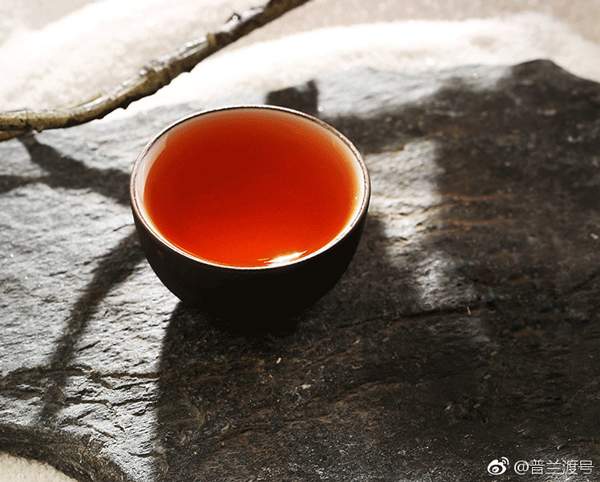 茶人微语录︱喝什么茶最好？什么样的普洱茶才好？