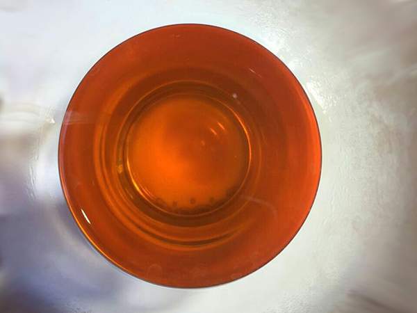 茶人微语录︱普洱生熟茶的醒茶方法，大红柑与小青柑对比