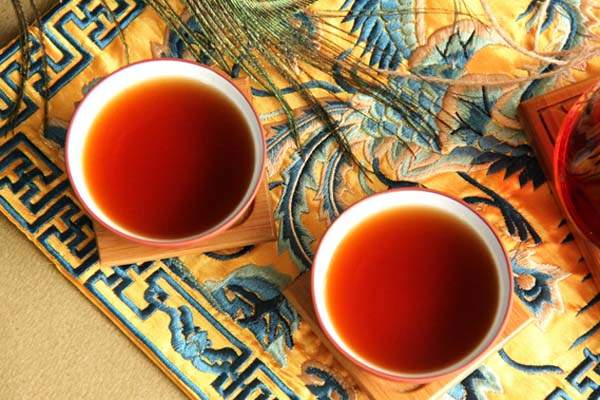 探知：“古今普洱茶族谱”理解真正意义上的普洱茶