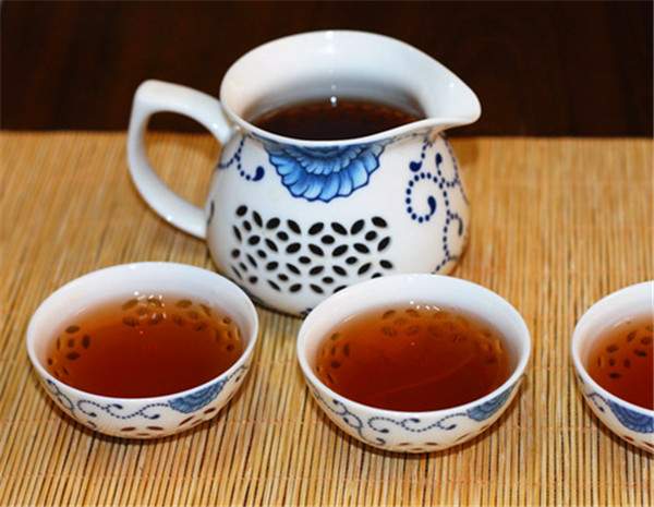 普洱茶圈重新定义南北普洱茶市场