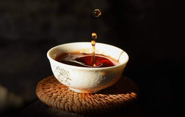 未来轻发酵茶会占据一定普洱茶市场比例