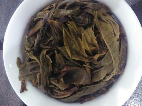 普洱茶中的“老黑王”茶是啥？口感、滋味如何？