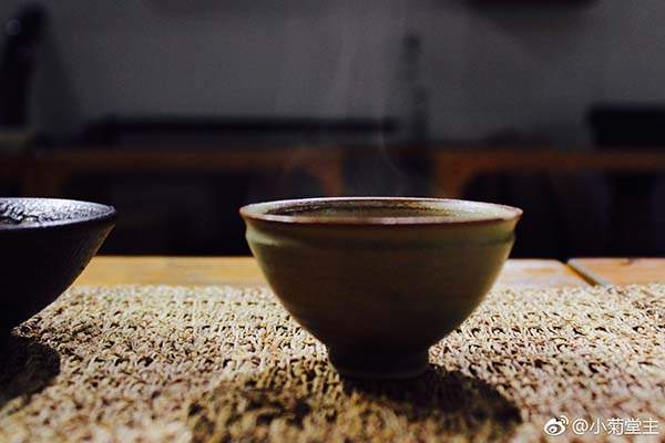 茶人微语录︱市场上的云南普洱茶，只有古树茶品类了？