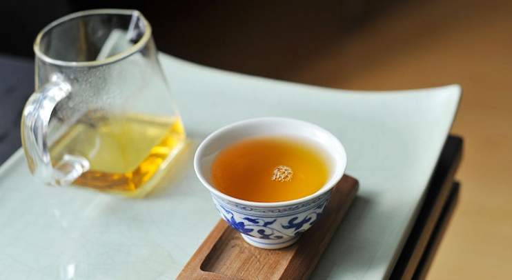 百家观点|普洱茶适合什么季节饮用？