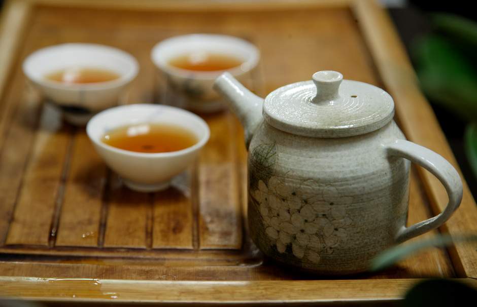 普洱茶的“越陈越香”，是不是一个伪概念？
