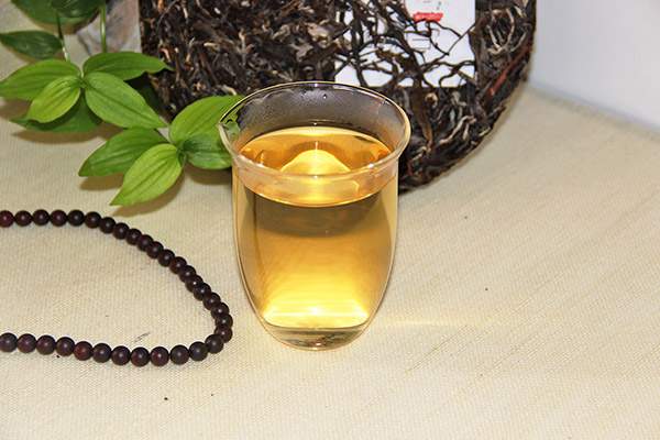 普洱茶最大的保健功能是什么？古代人谈普洱茶功效与作用