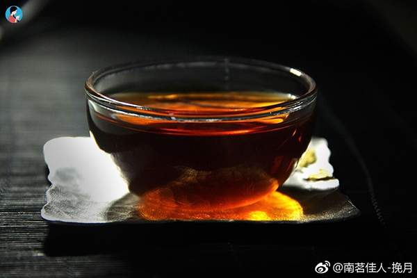 茶人微语录︱与好茶友讨论普洱生茶的毛料是不是绿茶？